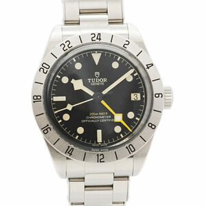 Tudor Black Bay 79470 Dial Men's Watch